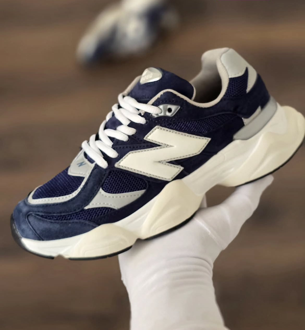 New balance 9060