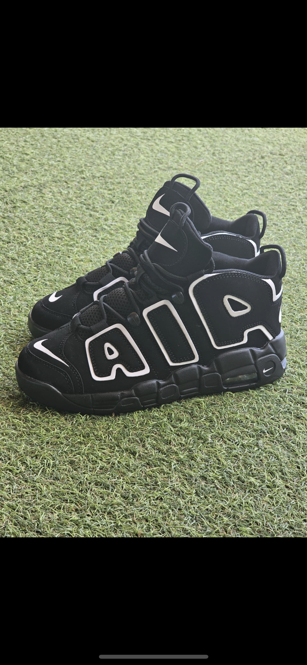 Uptempo