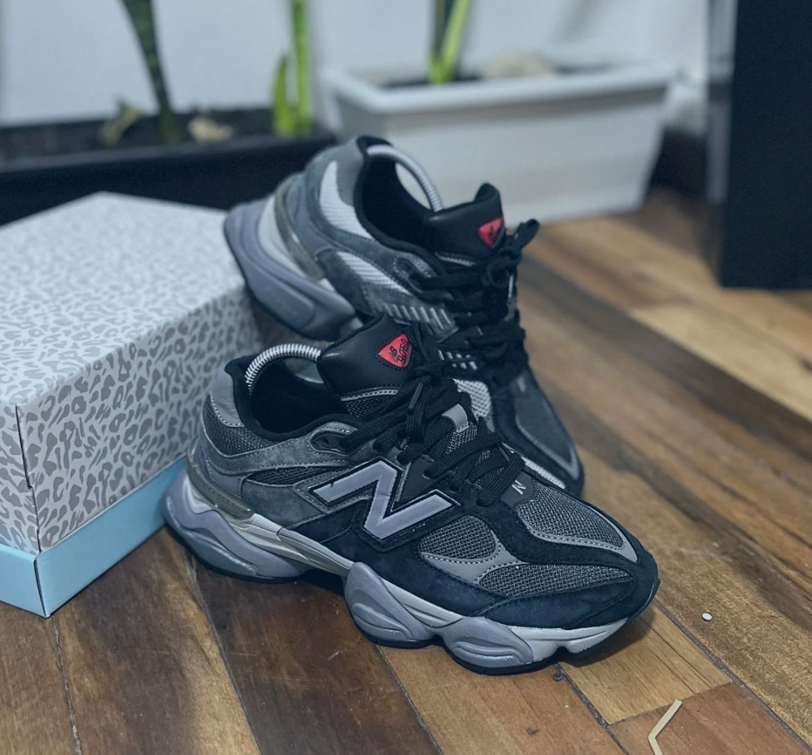 New balance 9060