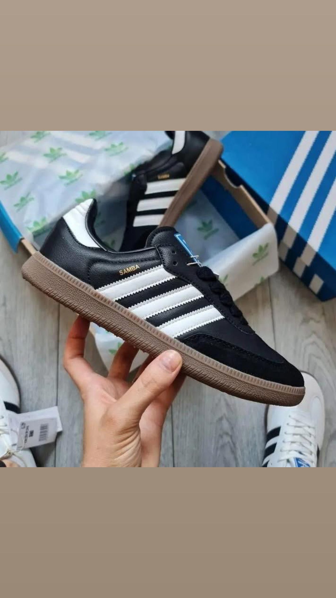 Samba