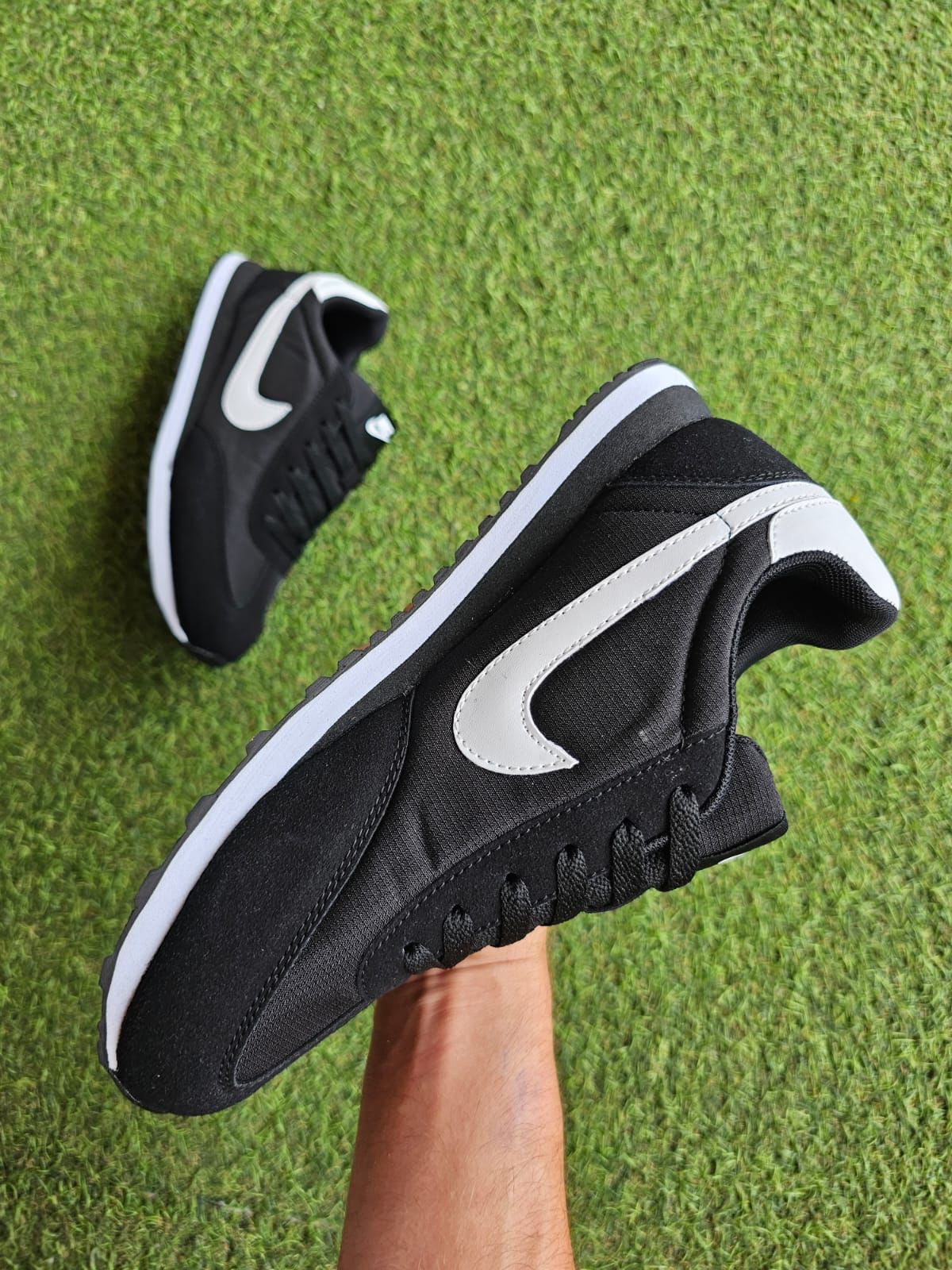 Nike Cortez