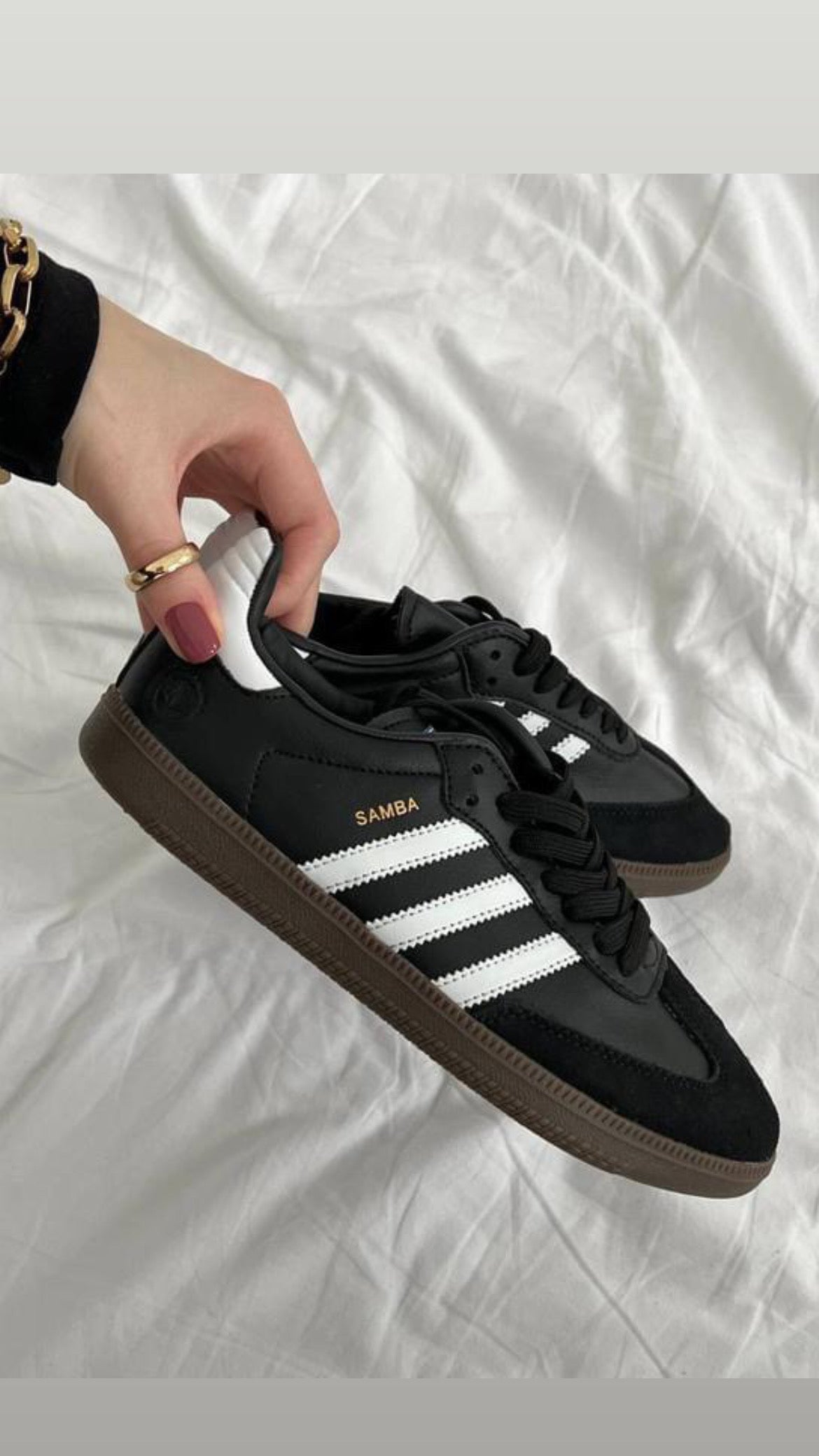 Adidas samba