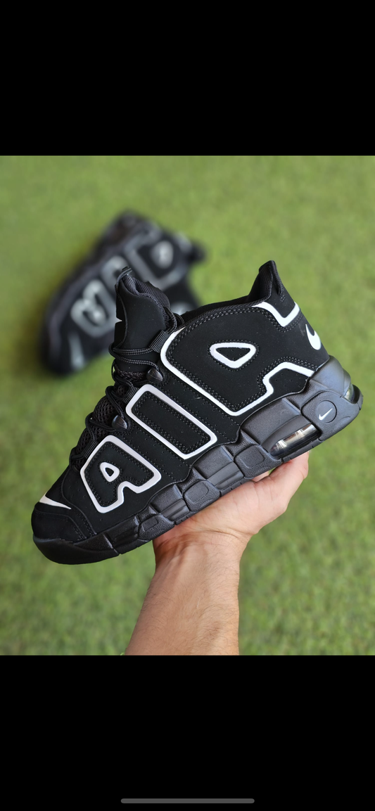 Uptempo