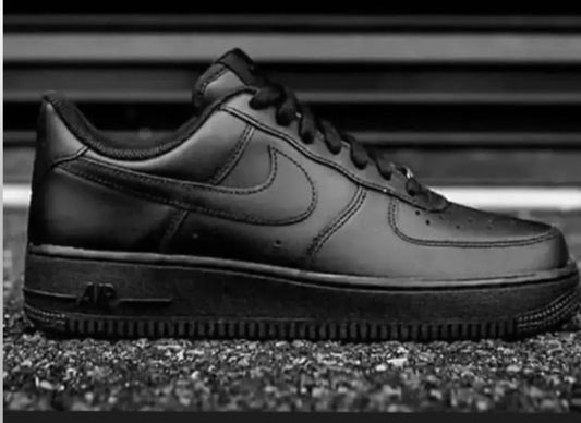 Af 1 negra