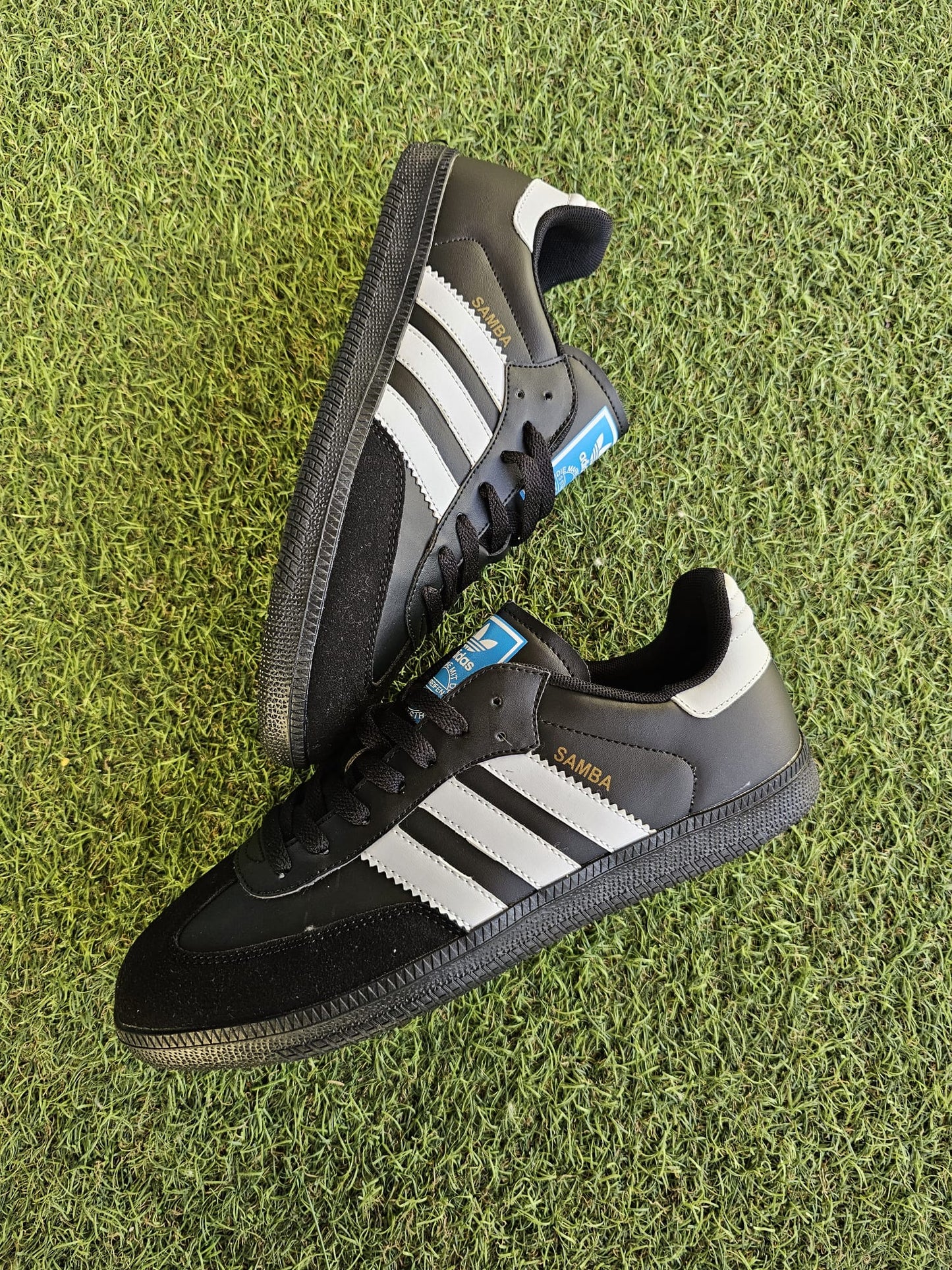 Adidas samba