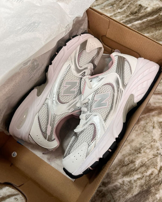 New balance 530 rosa