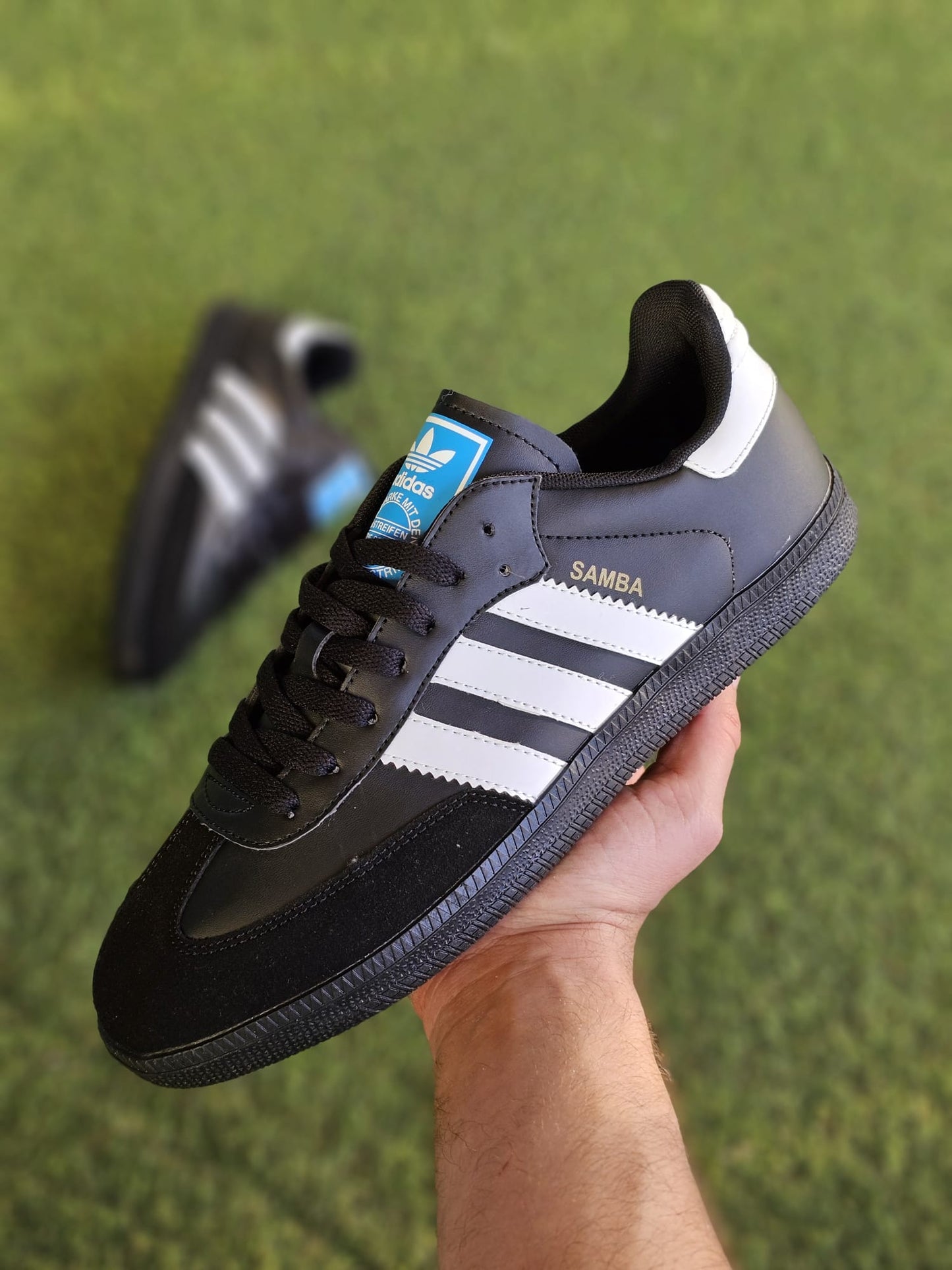 Adidas samba