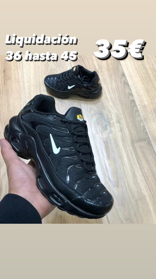 Nike tn