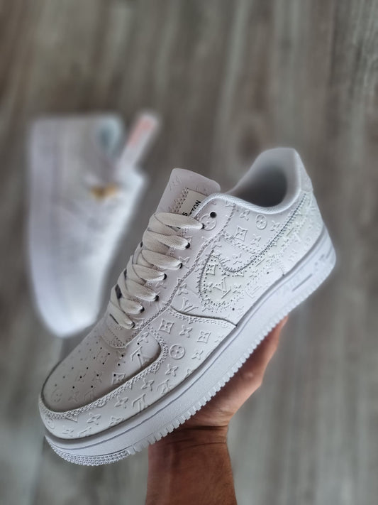 Af 1 louis vitton