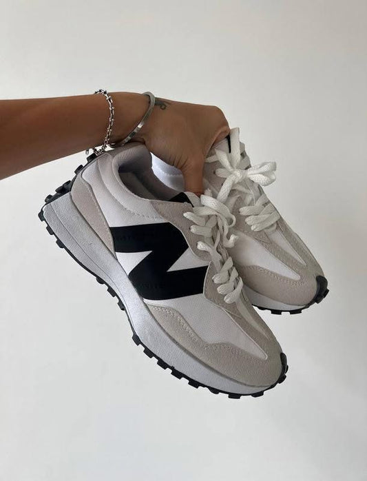 New balance