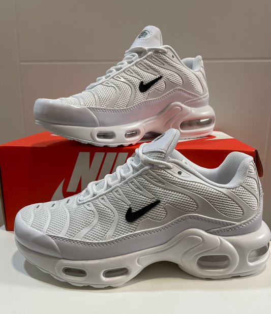 Nike tn