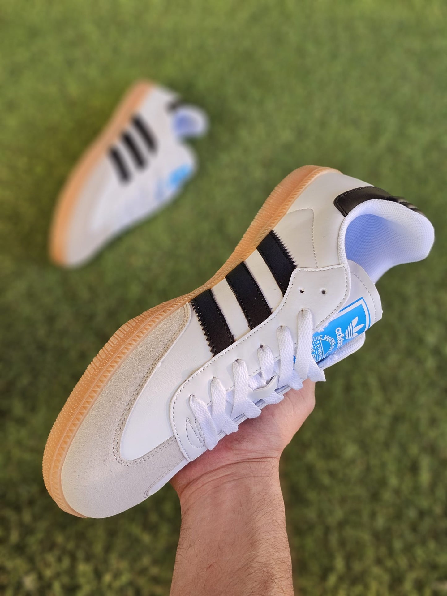 Adidas samba