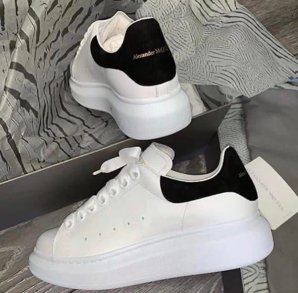 Alexander Mcqueen